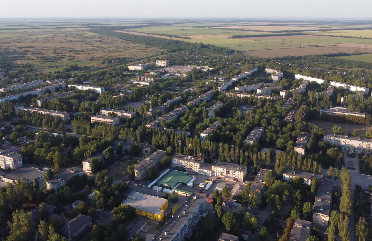 Российские войска обстреляли два района Днепропетровской области, есть погибшая Российские войска обстреляли два района Днепропетровской области, есть погибшая