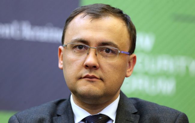 Турция входит в число стран, покупающих зерно, украденное Россией, – посол в Анкаре Турция входит в число стран, покупающих зерно, украденное Россией, – посол в Анкаре