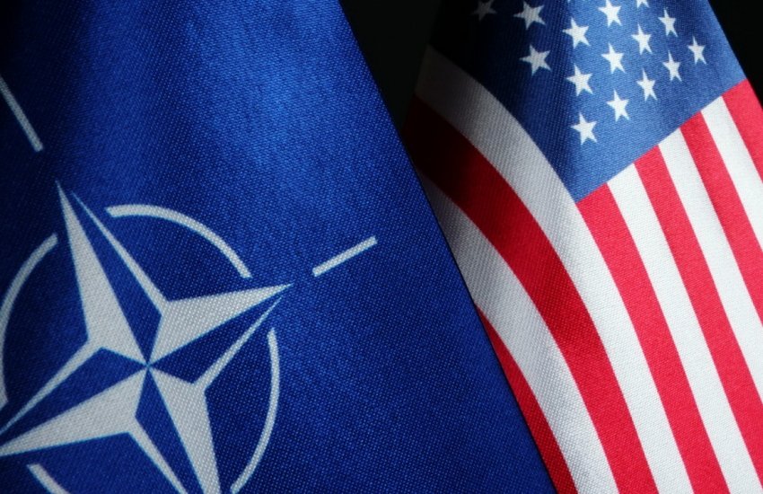 США анонсировали новый пакет помощи для Украины