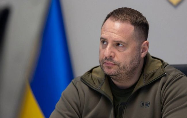 Группа Макфола-Ермака представила дорожную карту индивидуальных санкций