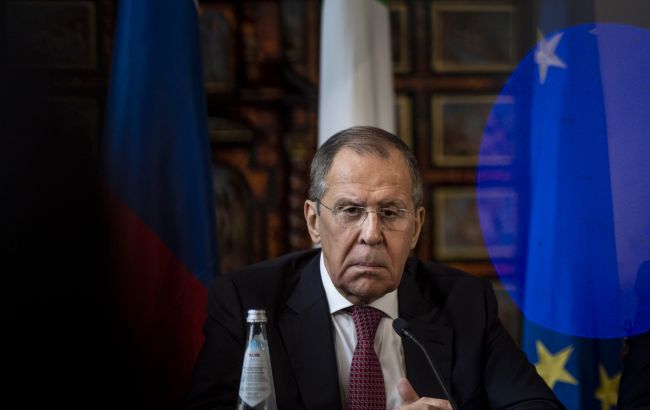 Россия готова провести встречу с Украиной, ООН и Турцией по вывозу зерна, – Лавров