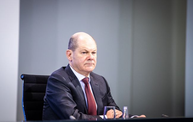 Германия обещает передать Украине современную систему ПВО