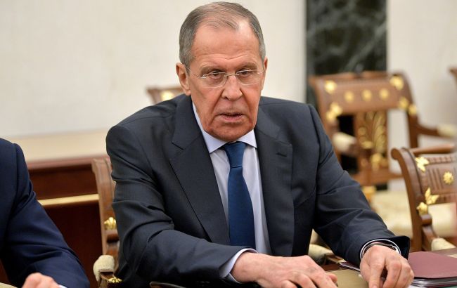 Лавров назвал условие для встречи Зеленского и Путина