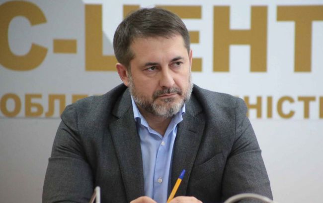 Может ли завод “Азот” стать второй “Азовсталью”: Гайдай прокомментировал ситуацию