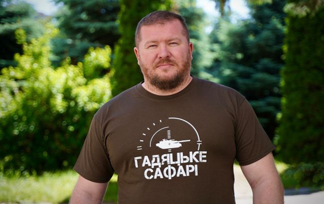 В Полтавской области проверят все ТЦ после трагедии в Кременчуге