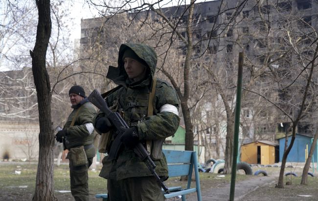 Оккупанты готовят наступление на Славянск и укрепляют позиции на юге: сводка Генштаба Оккупанты готовят наступление на Славянск и укрепляют позиции на юге: сводка Генштаба