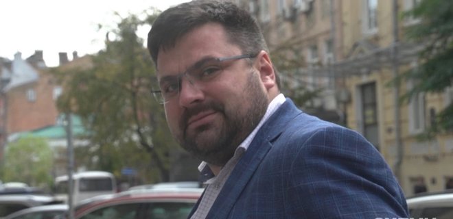 Сербия подтвердила задержание экс-начальника в СБУ Наумова