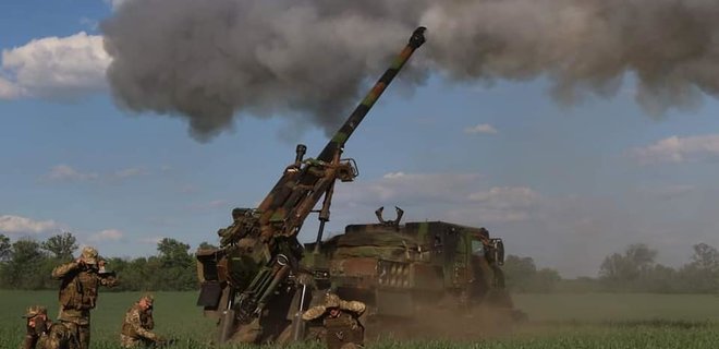 ВСУ успешно противостоят штурмовым действиям оккупантов в Северодонецке – Генштаб