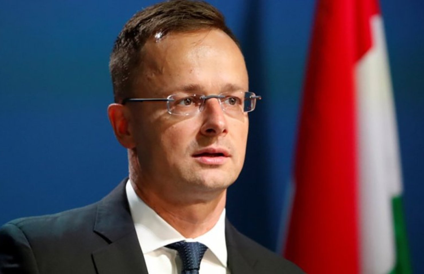В Венгрии объяснили, почему не поставляют Украине оружие