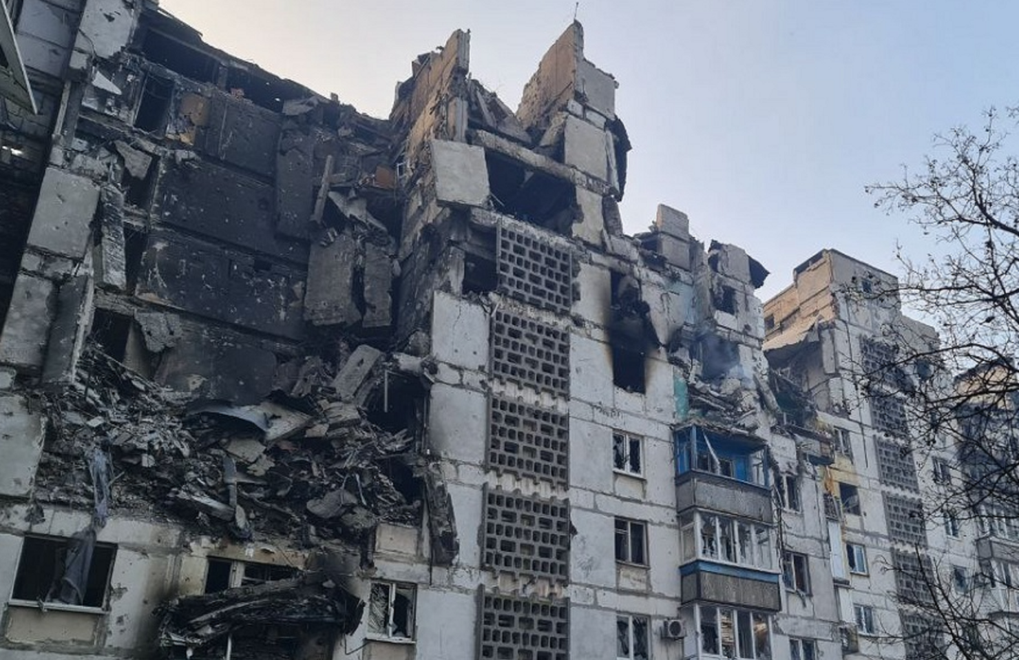 Мэр Мариуполя рассказал, во сколько обойдется восстановление города
