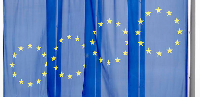 “Это наша обязанность”. ЕС выделяет Украине 1 млрд евро макрофинансовой помощи