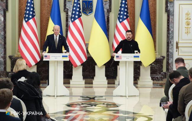 США с союзниками собрали 700 танков для Украины – Байден США с союзниками собрали 700 танков для Украины – Байден