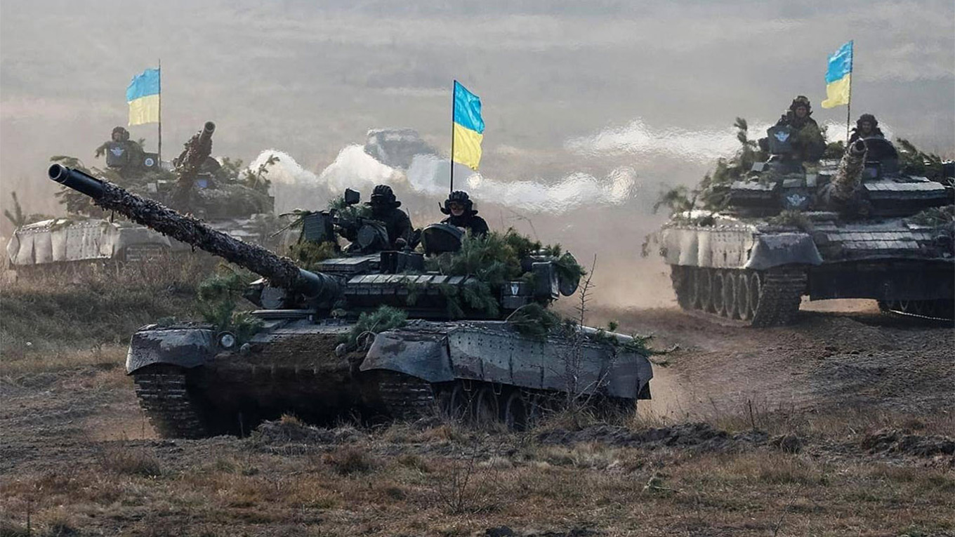 Bild: США и Германия дали Украине полгода, чтобы отвоевать территории