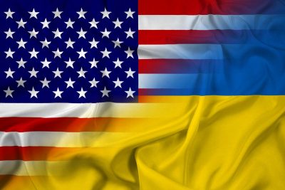 США перечислят в бюджет Украины $9,9 млрд