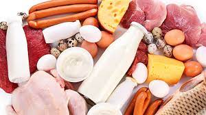 Украина экспортирует продукцию животноводства в 91 страну