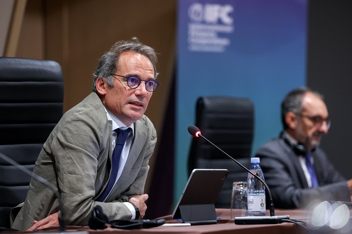 IFC объявила о своих инвестиционных планах в Украине
