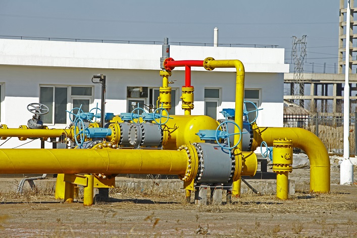 ЕС увеличил импорт российского газа, а Венгрия готовится использовать для этого «Турецкий поток».