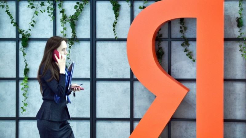 Минцифры Казахстана назвали  причину отключения yandex.kz