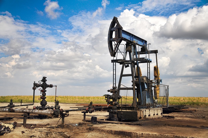 Цены на нефть достигли девятимесячного максимума
