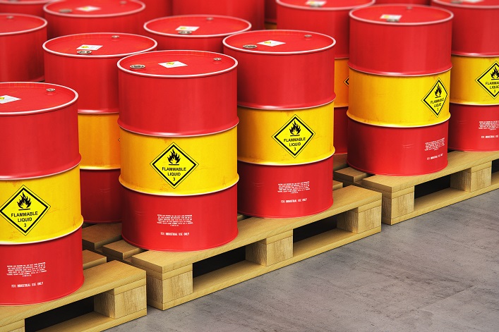 Государственный департамент США: Ограничение цен на российскую нефть работает эффективно