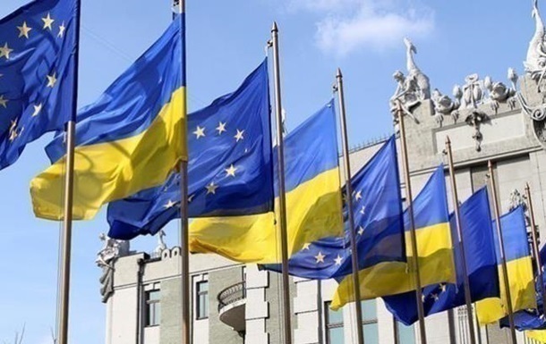 Шмыгаль: Украина получила от ЕС девятый транш макрофина на 1,5 млрд евро