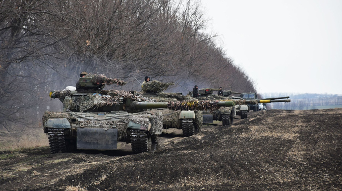 Большие военные расходы заставят правительство россии принимать «сложные решения» — британская разведка