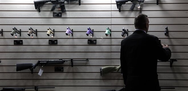 В Израиле упростили получение права на оружие, в том числе для новых граждан