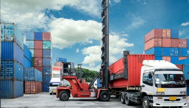 Украина переходит на новую фазу таможенного транзита с Европой