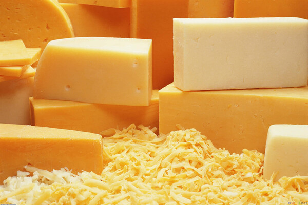 13 украинских сыров признали лучшими на международном конкурсе World Cheese Awards
