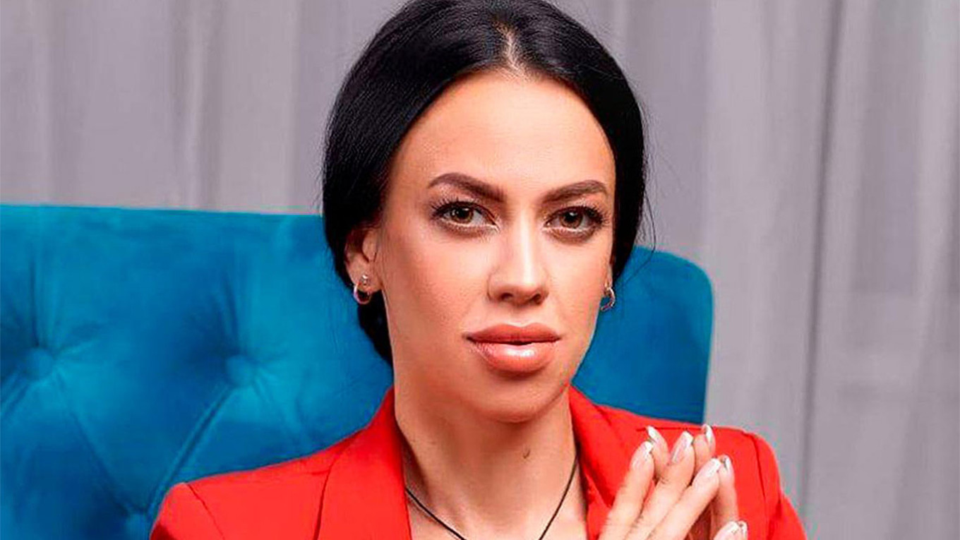 Жену главы разведки Украины отравили тяжелыми металлами