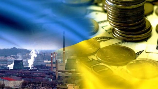 МВФ: Война определит экономические перспективы Украины