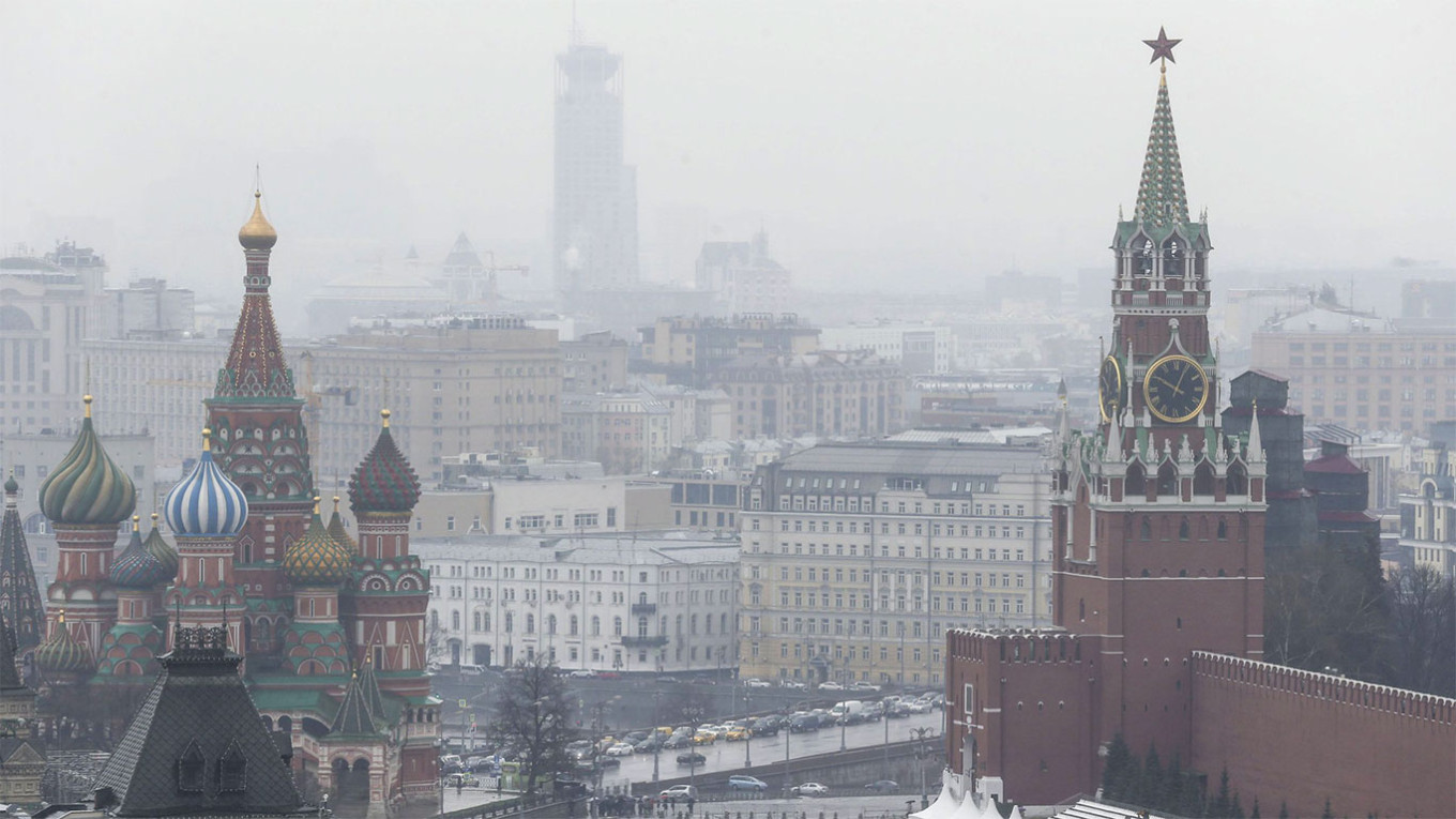 Минфин США: Россия потеряла 5% экономики из-за войны против Украины