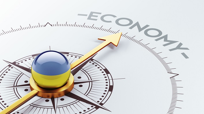Fitch подтвердило вероятный дефолт Украины и улучшило прогноз роста ВВП страны до 5,1% в этом году