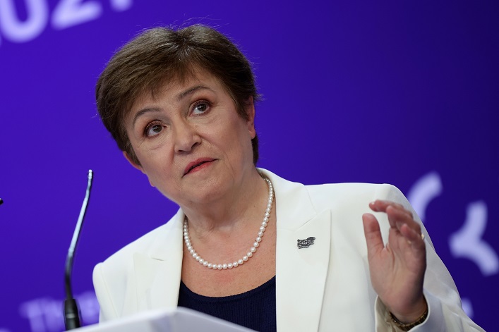 МВФ обеспокоен задержкой финансовой помощи Украине